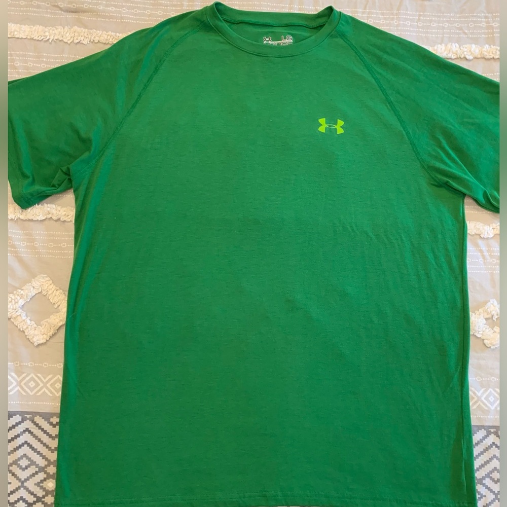 Men’s Under Armour Performance Tee